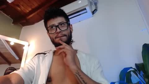 Colby online show from 4, 2, 2026