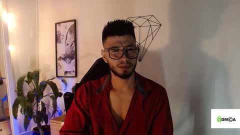 Colby online show from 12, 3, 2026