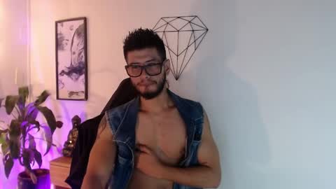 Colby online show from 27, 3, 2026