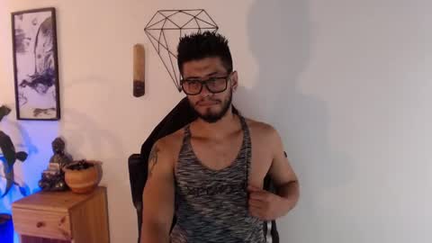 Colby online show from 29, 3, 2026