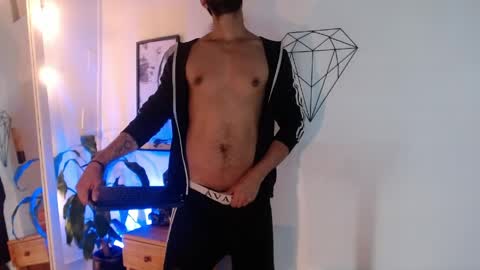 Colby online show from 9, 4, 2026