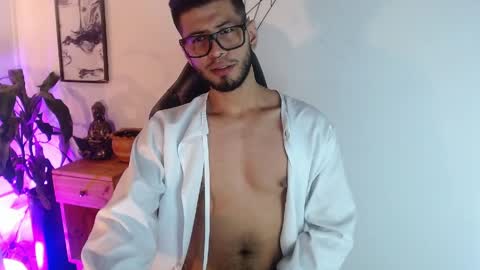 Colby online show from 15, 4, 2026