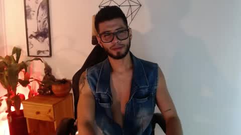Snapshot of colby_smit chatting on 18, 4, 2026 Colby online show from 18, 4, 2026