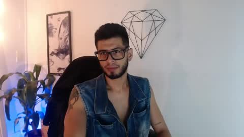 Snapshot of colby_smit chatting on 19, 4, 2026 Colby online show from 19, 4, 2026