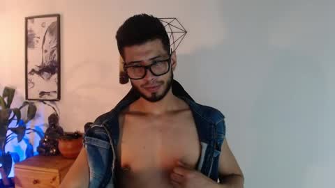 Snapshot of colby_smit chatting on 20, 4, 2026 Colby online show from 20, 4, 2026