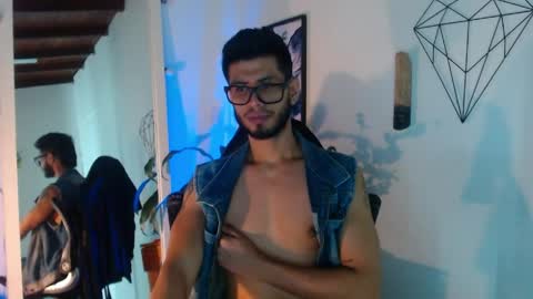 Snapshot of colby_smit chatting on 25, 4, 2026 Colby online show from 25, 4, 2026