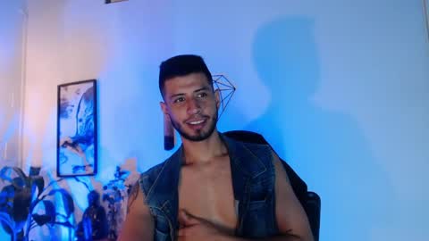 Snapshot of colby_smit chatting on 11, 5, 2026 Colby online show from 11, 5, 2026