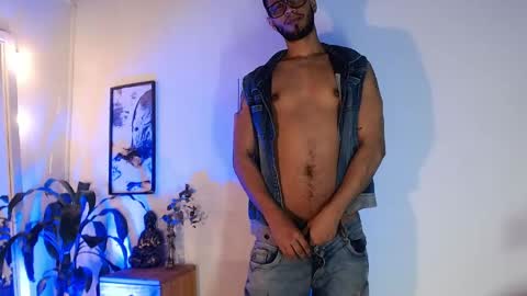 Snapshot of colby_smit chatting on 13, 5, 2026 Colby online show from 13, 5, 2026
