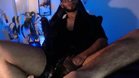 Snapshot of colby_smit chatting on 16, 5, 2026 Colby online show from 16, 5, 2026