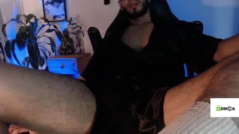 Snapshot of colby_smit chatting on 22, 5, 2026 Colby online show from 22, 5, 2026