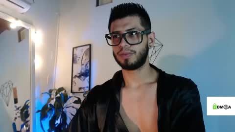 Snapshot of colby_smit chatting on 23, 5, 2026 Colby online show from 23, 5, 2026