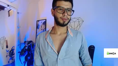 Snapshot of colby_smit chatting on 27, 5, 2026 Colby online show from 27, 5, 2026