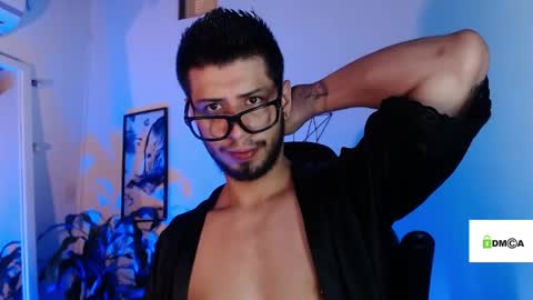 Colby online show from 5, 6, 2026