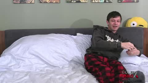 colbyknox online show from 11, 1, 2025