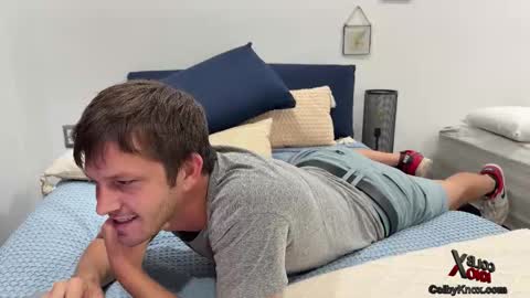 colbyknox online show from 16, 10, 2025