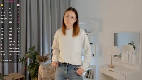 Carry online show from 12, 9, 2025