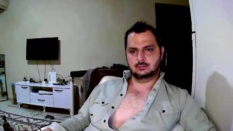 coldskull15 online show from 19, 2, 2025