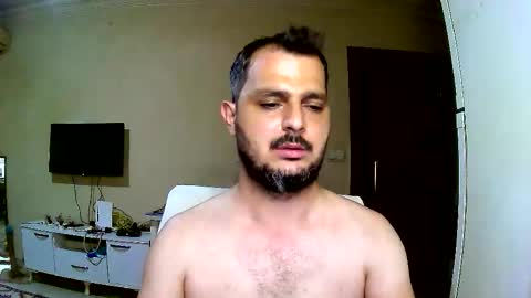 coldskull15 online show from 22, 9, 2025