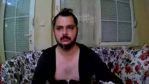 coldskull15 online show from 16, 11, 2025