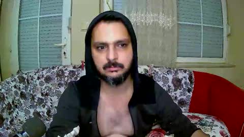 coldskull15 online show from 1, 12, 2025