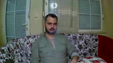 coldskull15 online show from 5, 12, 2025