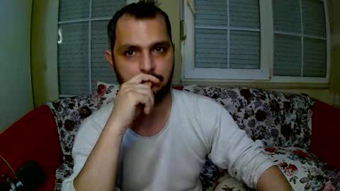 coldskull15 online show from 5, 1, 2026