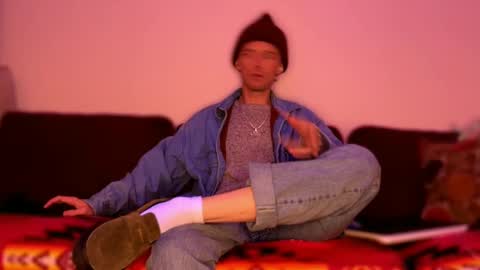 Lil Kennedy17 online show from 21, 12, 2024