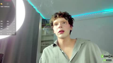 COLE - ig  online show from 27, 3, 2026