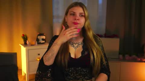 Jenny online show from 29, 3, 2026