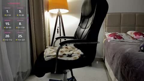 Olga. online show from 7, 3, 2026