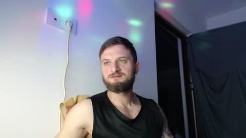 Snapshot of colin_hopex chatting on 18, 1, 2025 colin hopex  online show from 18, 1, 2025