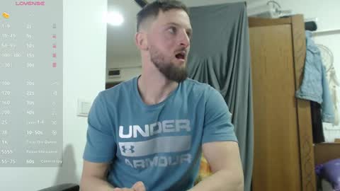 Snapshot of colin_hopex chatting on 23, 1, 2025 colin hopex  online show from 23, 1, 2025