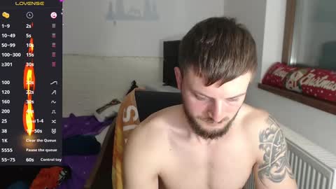 Snapshot of colin_hopex chatting on 8, 2, 2025 colin hopex  online show from 8, 2, 2025