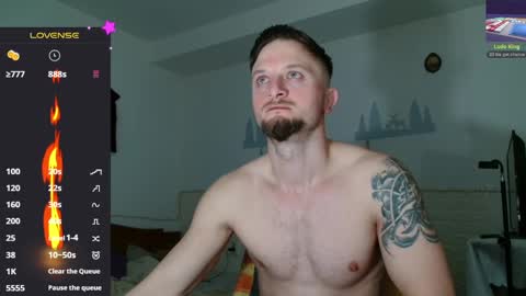 Snapshot of colin_hopex chatting on 27, 2, 2025 colin hopex  online show from 27, 2, 2025