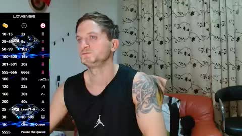 colin hopex  online show from 9, 11, 2025