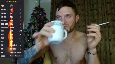 colin hopex  online show from 3, 12, 2025