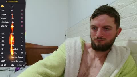 colin hopex  online show from 6, 4, 2026