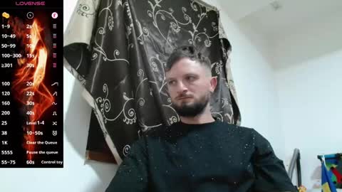 Snapshot of colin_hopex chatting on 25, 5, 2026 colin hopex online show from 25, 5, 2026