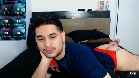 colin_lewisss online show from 28, 2, 2026