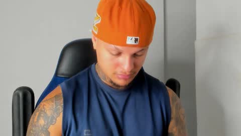 Snapshot of colin_prince2 chatting on 16, 1, 2025 COLIN online show from 16, 1, 2025