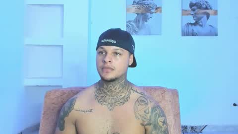 Snapshot of colin_prince2 chatting on 7, 2, 2026 COLIN online show from 7, 2, 2026