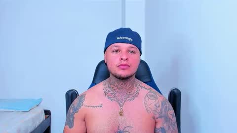 Snapshot of colin_prince2 chatting on 14, 2, 2026 COLIN online show from 14, 2, 2026