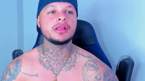 Snapshot of colin_prince2 chatting on 3, 3, 2026 COLIN online show from 3, 3, 2026