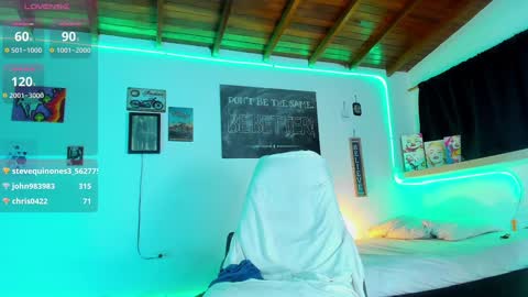 Snapshot of colin_stone chatting on 25, 1, 2025 colin_stone online show from 25, 1, 2025