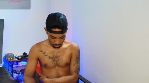 IG  online show from 8, 11, 2025