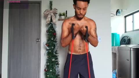 IG  online show from 5, 12, 2025