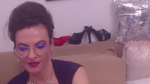 Snapshot of college_dream_bbw chatting on 19, 4, 2026 Maddison online show from 19, 4, 2026
