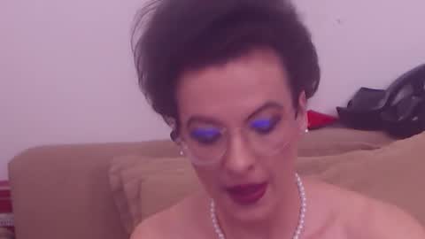 Snapshot of college_dream_bbw chatting on 7, 5, 2026 Maddison online show from 7, 5, 2026