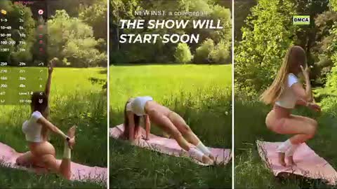 Alice online show from 19, 6, 2026