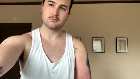 collegeboy417 online show from 30, 1, 2025